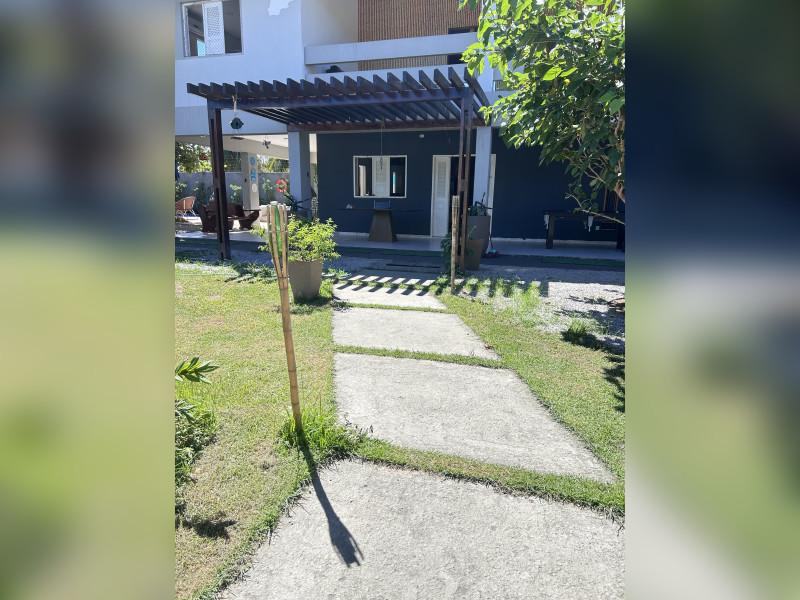 imóvel com 1000m² - Centro - Barra de São Miguel