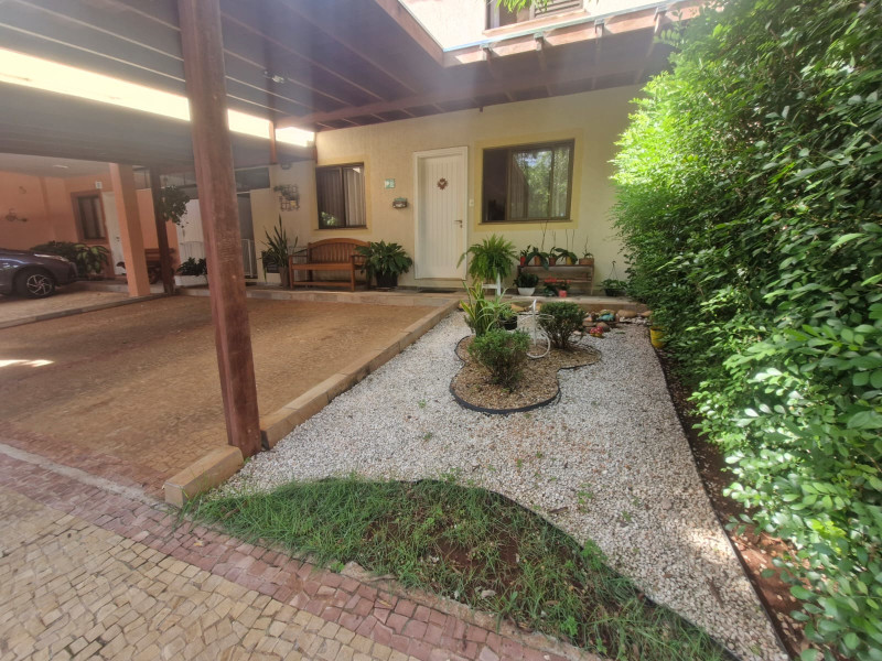 imóvel com 132m² - Parque Industrial Lagoinha - Ribeirão Preto