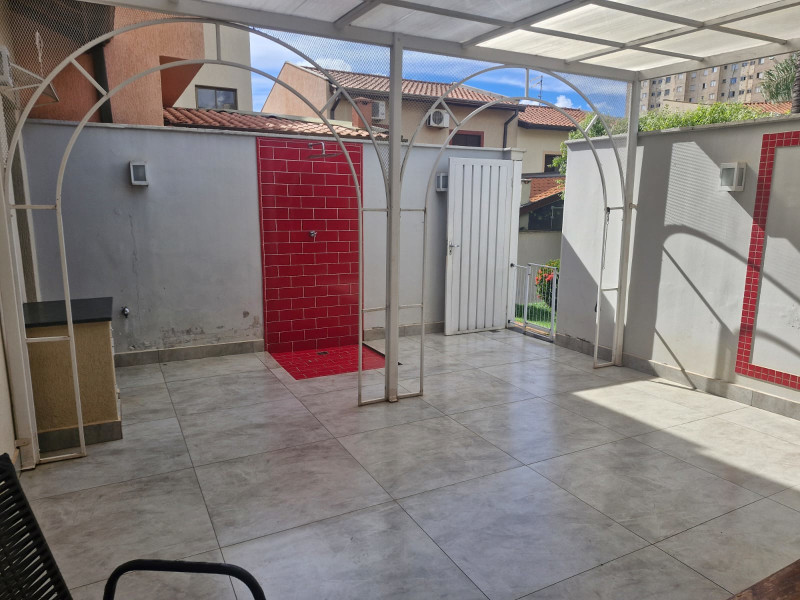 imóvel com 132m² - Parque Industrial Lagoinha - Ribeirão Preto