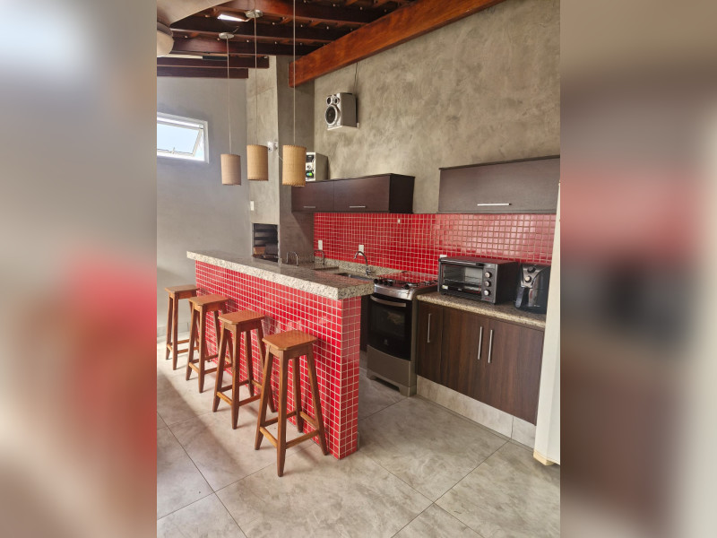 imóvel com 132m² - Parque Industrial Lagoinha - Ribeirão Preto