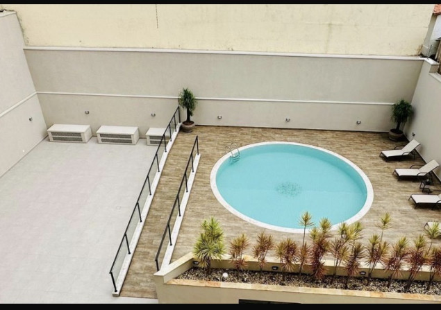 imóvel com 64m²