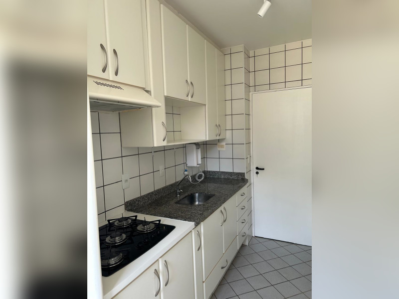 imóvel com 64m² - Vila Rossi Borghi e Siqueira - Campinas