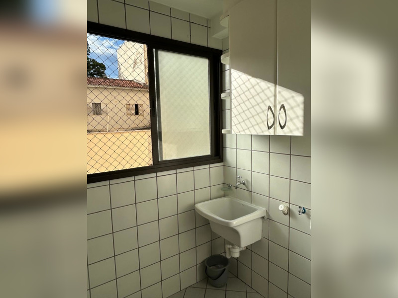 imóvel com 64m² - Vila Rossi Borghi e Siqueira - Campinas
