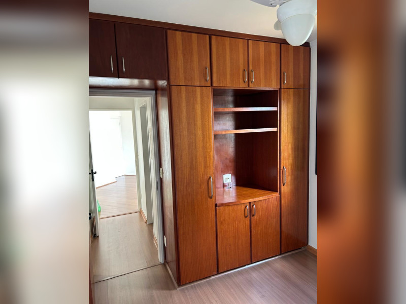 imóvel com 64m² - Vila Rossi Borghi e Siqueira - Campinas