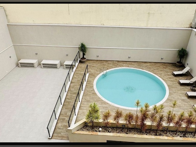 imóvel com 64m² - Vila Rossi Borghi e Siqueira - Campinas