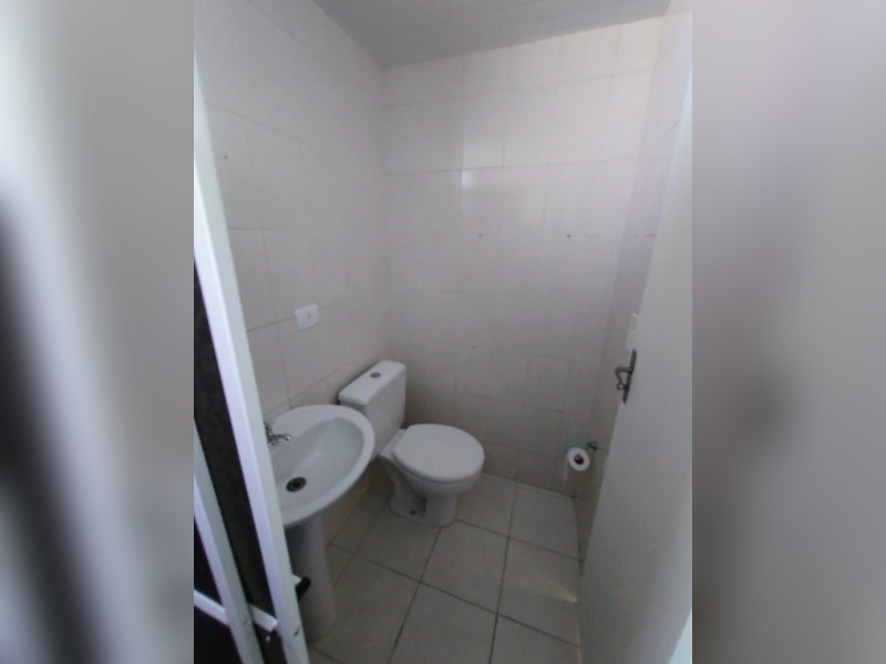 imóvel com 58m² - Rio Pequeno - São José dos Pinhais