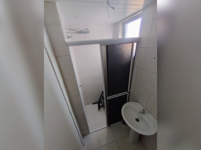 imóvel com 58m² - Rio Pequeno - São José dos Pinhais