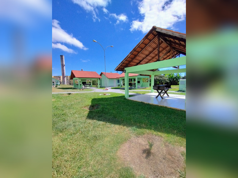 imóvel com 58m² - Rio Pequeno - São José dos Pinhais