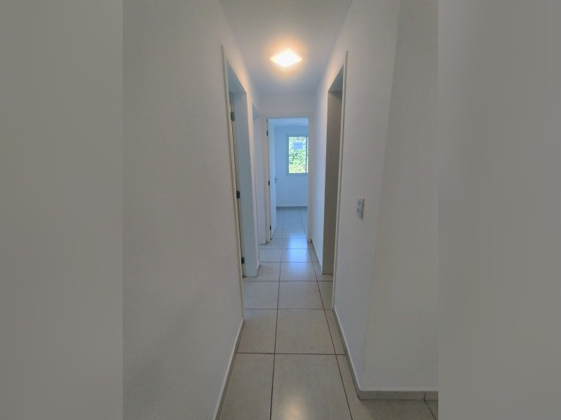 imóvel com 58m² - Rio Pequeno - São José dos Pinhais