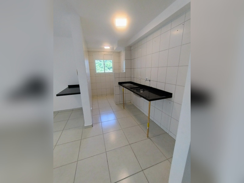imóvel com 58m² - Rio Pequeno - São José dos Pinhais