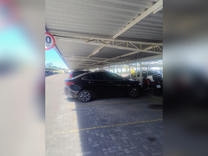 imóvel com 58m² - Rio Pequeno - São José dos Pinhais