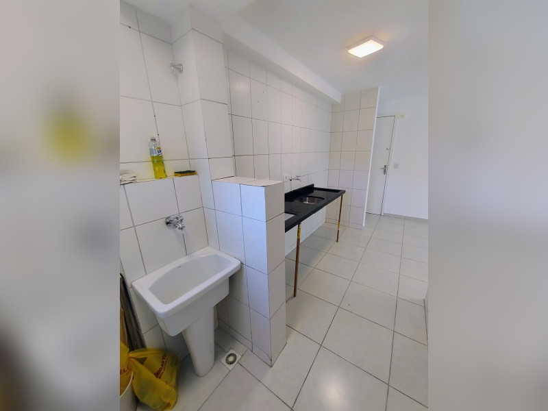 imóvel com 58m² - Rio Pequeno - São José dos Pinhais