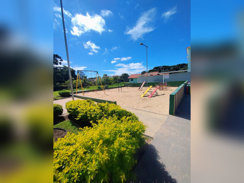 imóvel com 58m² - Rio Pequeno - São José dos Pinhais