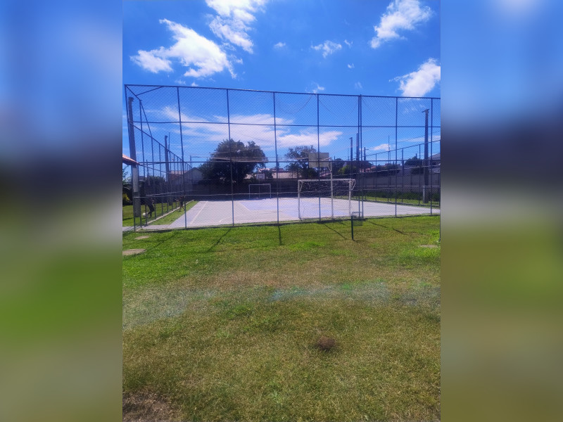 imóvel com 58m² - Rio Pequeno - São José dos Pinhais