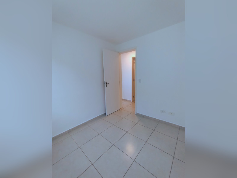 imóvel com 58m² - Rio Pequeno - São José dos Pinhais
