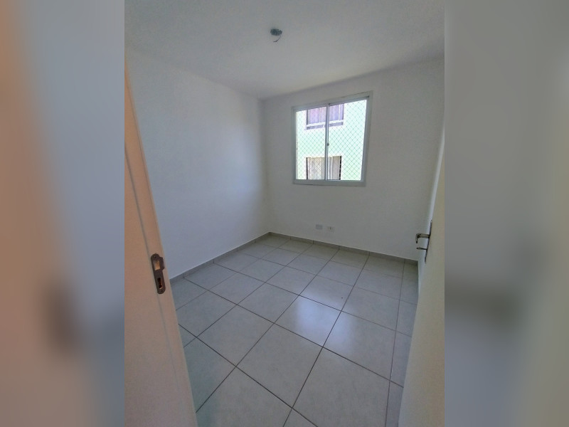imóvel com 58m² - Rio Pequeno - São José dos Pinhais