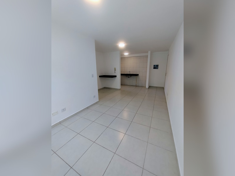 imóvel com 58m² - Rio Pequeno - São José dos Pinhais