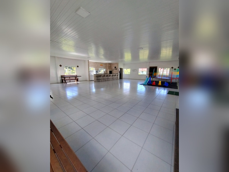 imóvel com 58m² - Rio Pequeno - São José dos Pinhais
