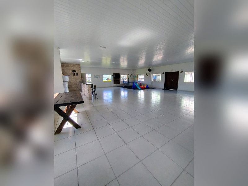 imóvel com 58m² - Rio Pequeno - São José dos Pinhais