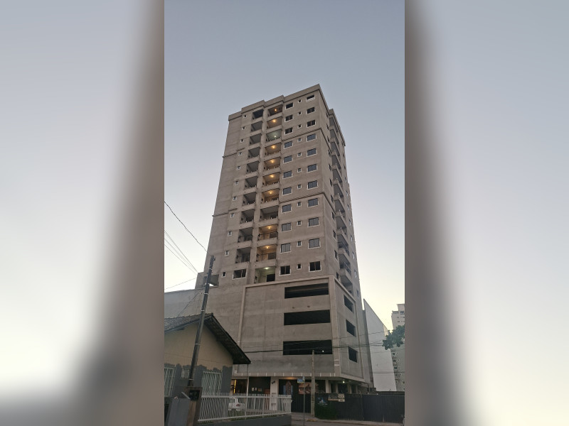 imóvel com 64m² - Morretes - Itapema