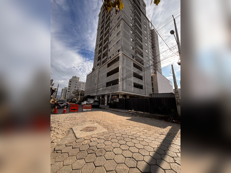 imóvel com 64m² - Morretes - Itapema