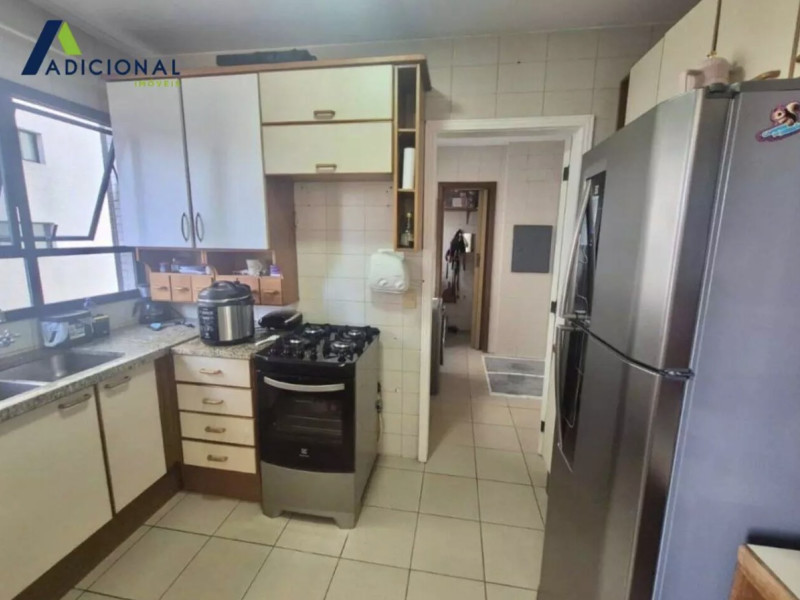 imóvel com 89m² - Água Verde - Curitiba