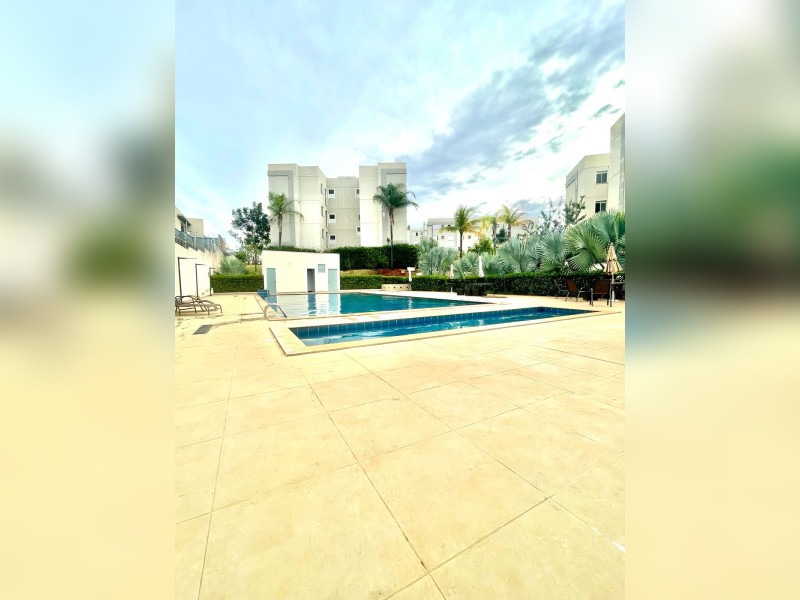 imóvel com 40m² - Reserva São José - Ribeirão Preto