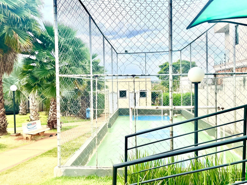 imóvel com 40m² - Reserva São José - Ribeirão Preto