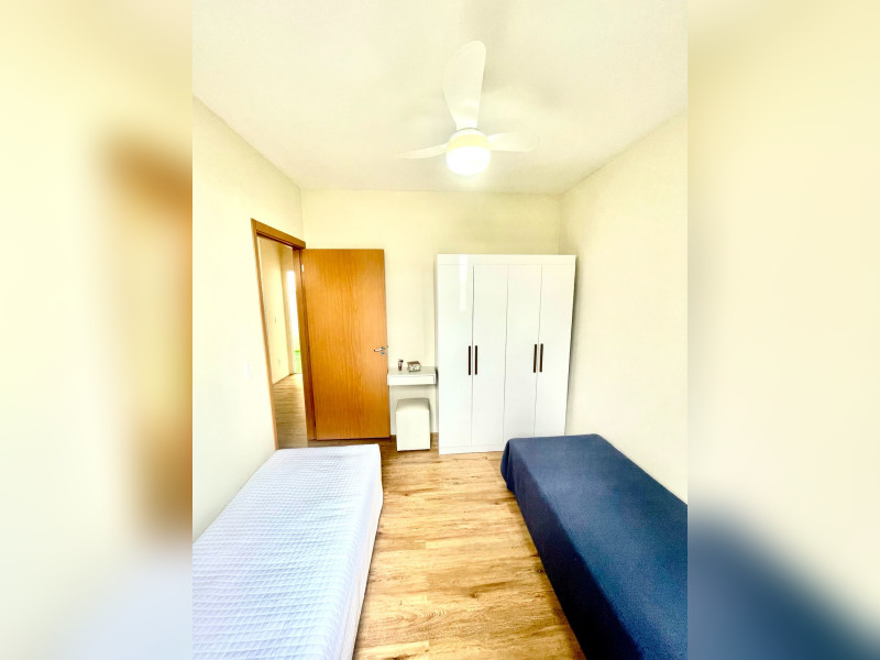imóvel com 40m² - Reserva São José - Ribeirão Preto