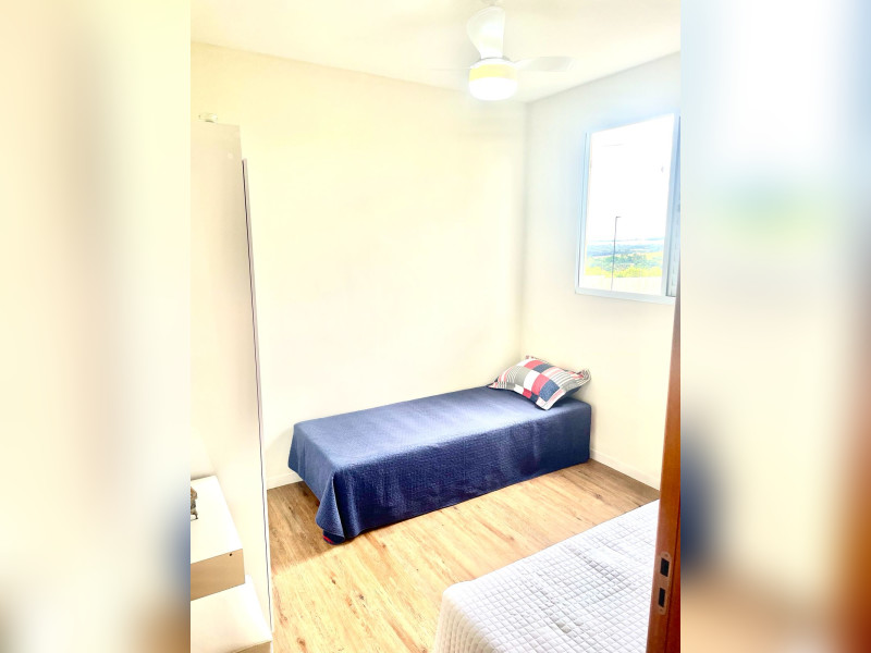imóvel com 40m² - Reserva São José - Ribeirão Preto