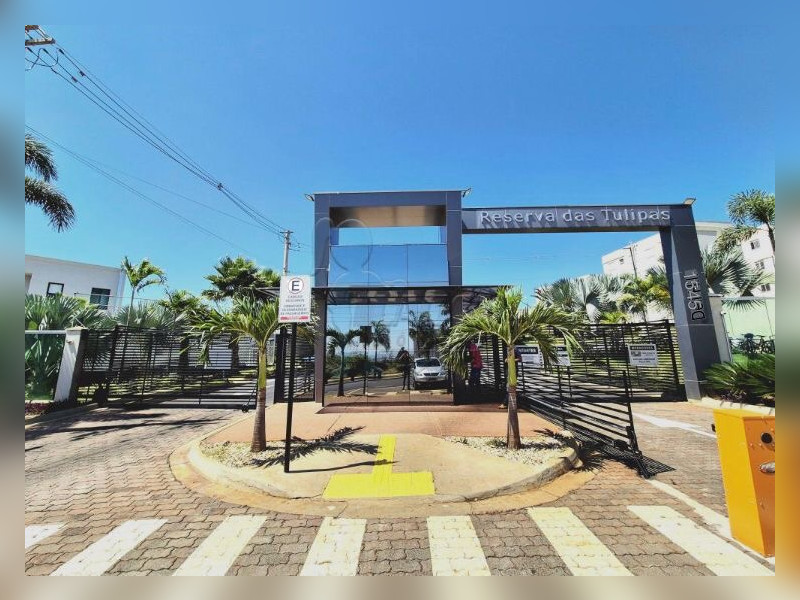 imóvel com 40m² - Reserva São José - Ribeirão Preto