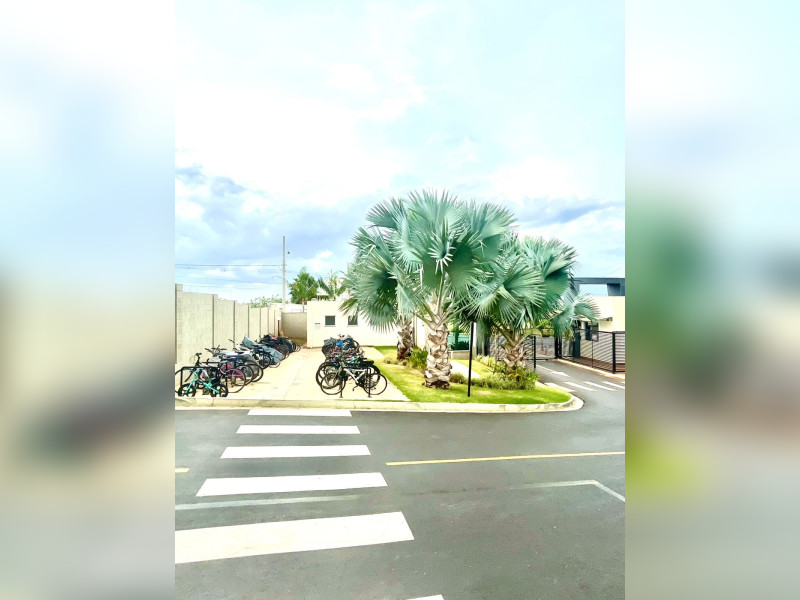 imóvel com 40m² - Reserva São José - Ribeirão Preto