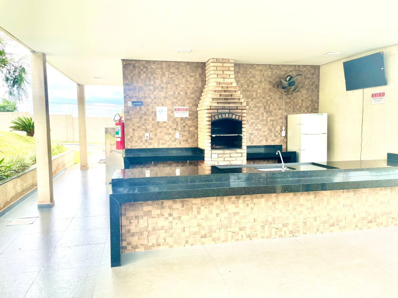 imóvel com 40m² - Reserva São José - Ribeirão Preto