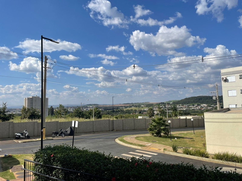 imóvel com 40m² - Reserva São José - Ribeirão Preto