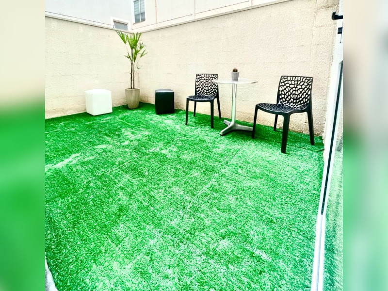 imóvel com 40m² - Reserva São José - Ribeirão Preto