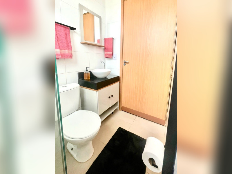 imóvel com 40m² - Reserva São José - Ribeirão Preto