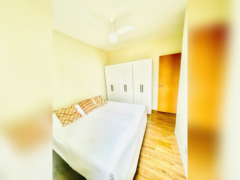 imóvel com 40m² - Reserva São José - Ribeirão Preto