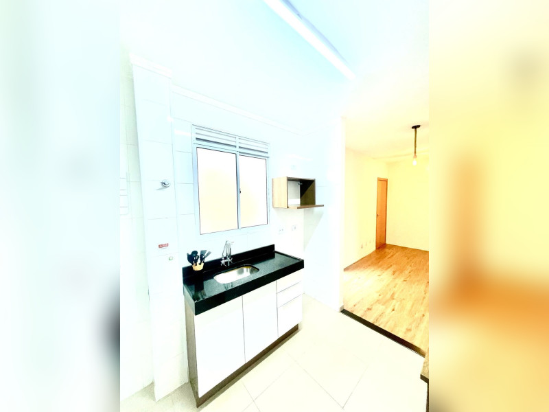 imóvel com 40m² - Reserva São José - Ribeirão Preto