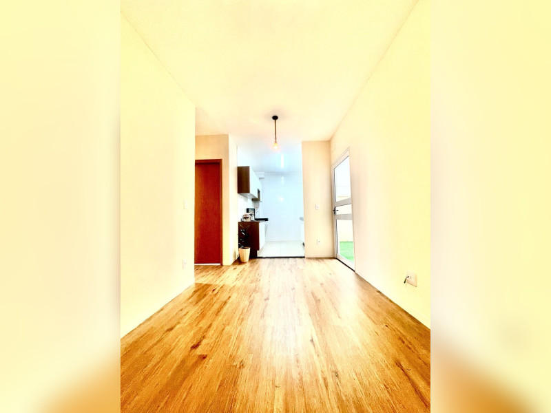 imóvel com 40m² - Reserva São José - Ribeirão Preto