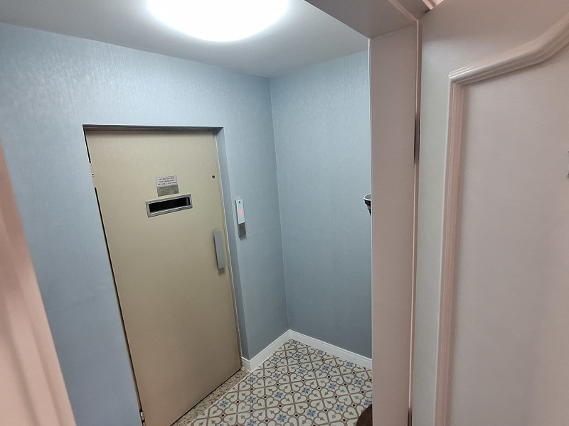 imóvel com 90m² - Jardim São Paulo(Zona Norte) - São Paulo