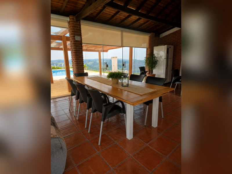 imóvel com 1000m² - Jardim Maria Trindade - São Roque