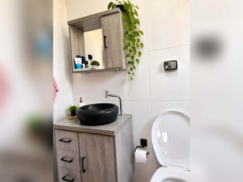 imóvel com 1000m² - Jardim Maria Trindade - São Roque
