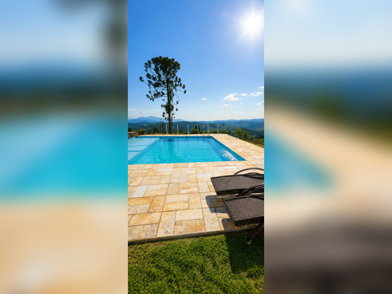 imóvel com 1000m² - Jardim Maria Trindade - São Roque