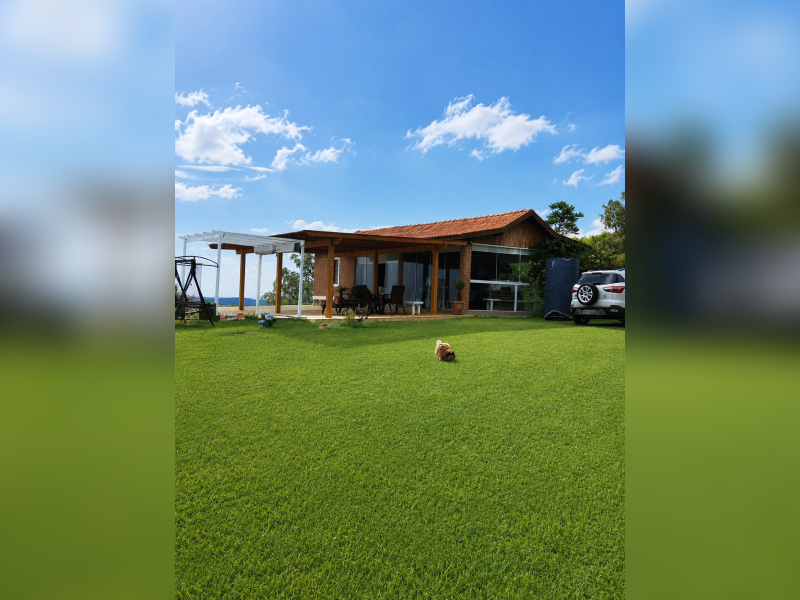 imóvel com 1000m² - Jardim Maria Trindade - São Roque