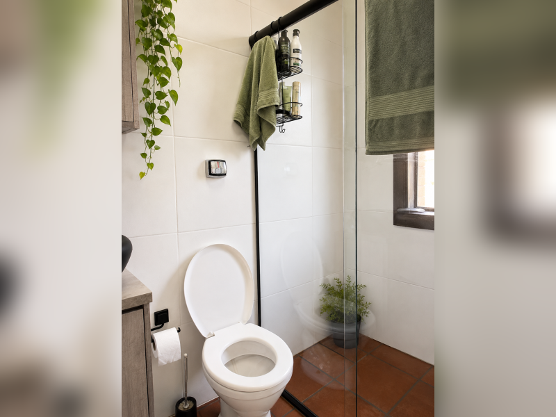 imóvel com 1000m² - Jardim Maria Trindade - São Roque