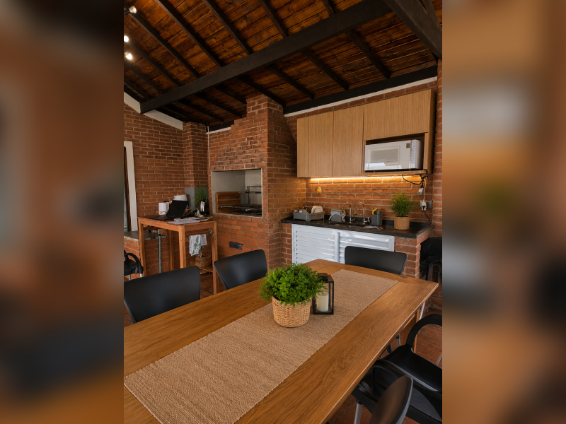 imóvel com 1000m² - Jardim Maria Trindade - São Roque