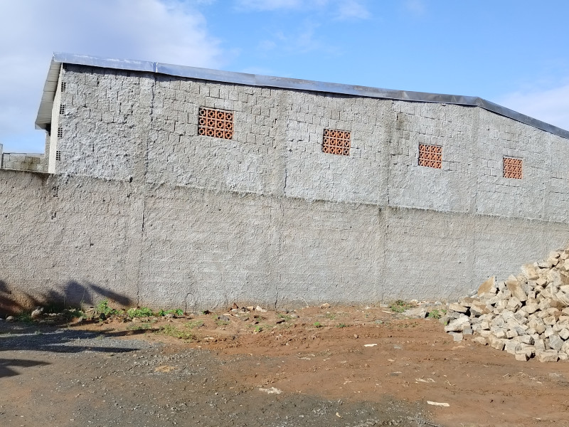 imóvel com 160m² - Esperança - Ilhéus