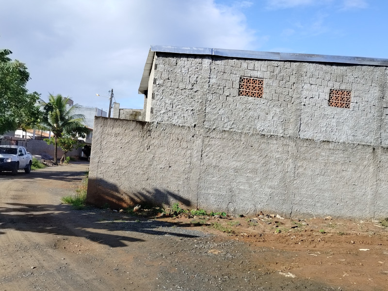 imóvel com 160m² - Esperança - Ilhéus