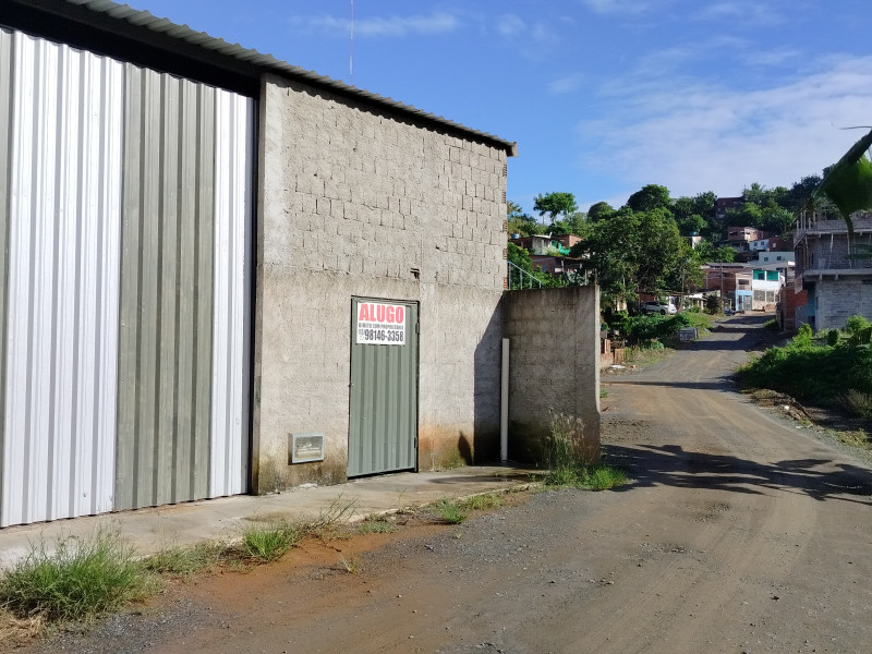 imóvel com 160m² - Esperança - Ilhéus