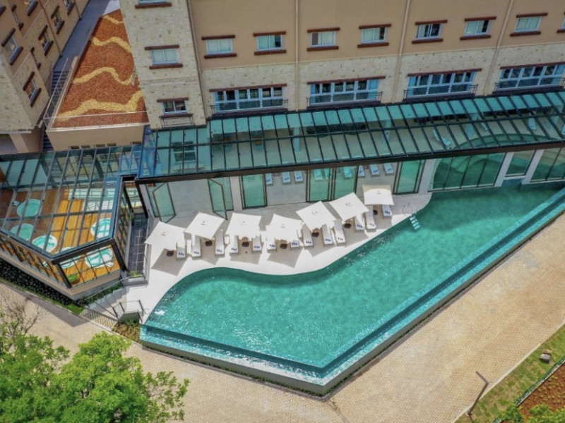 imóvel com 46m² - Carazal - Gramado